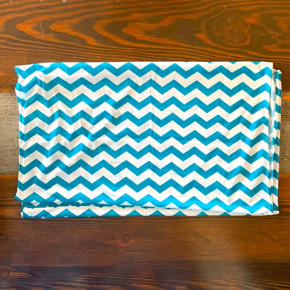 Nursing cover